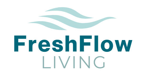 FreshFlow Living