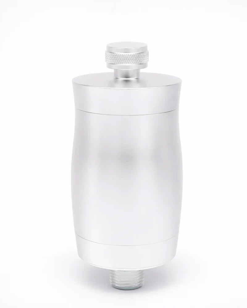FreshFlow Shower Filter   "Better Water, Better Skin"