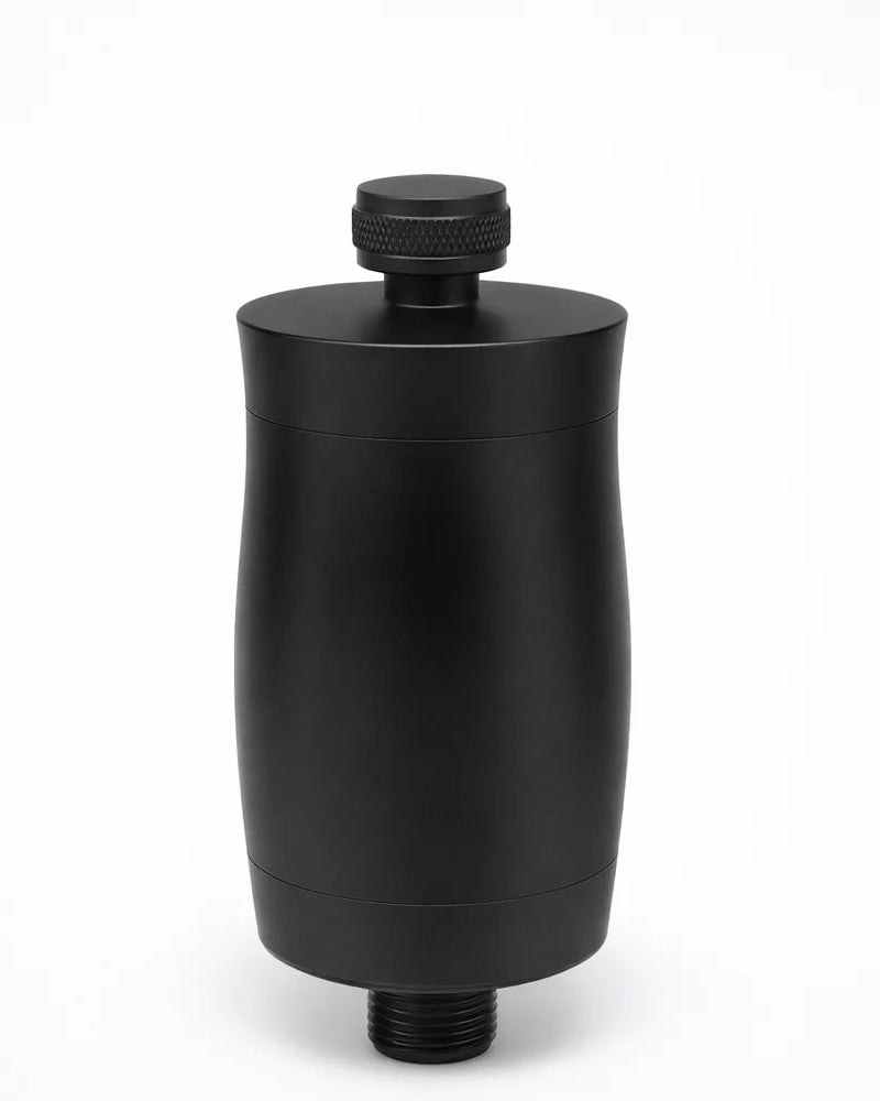 FreshFlow Shower Filter   "Better Water, Better Skin"