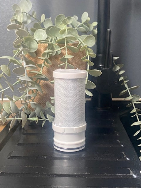FreshFlow Replacement Tap Cartridge - Clean Water, Made Simple.